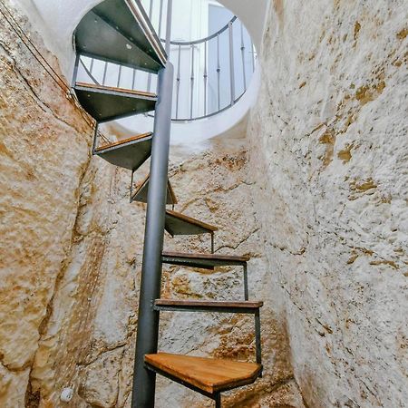 Grotta Antigone - 3Min Dal Centro Storico Apartment Остуни Екстериор снимка