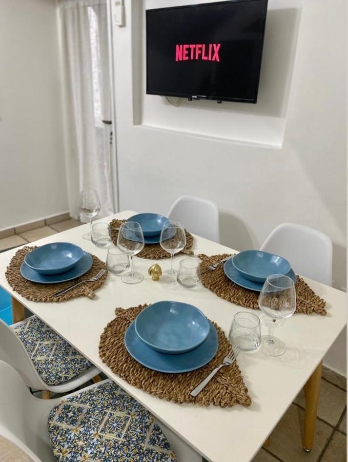 Grotta Antigone - 3Min Dal Centro Storico Apartment Остуни Екстериор снимка